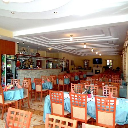 Hotel Jarja Hajduszoboszlo Ngoại thất bức ảnh
