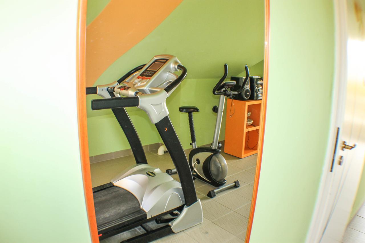 Hotel Jarja Hajduszoboszlo Ngoại thất bức ảnh
