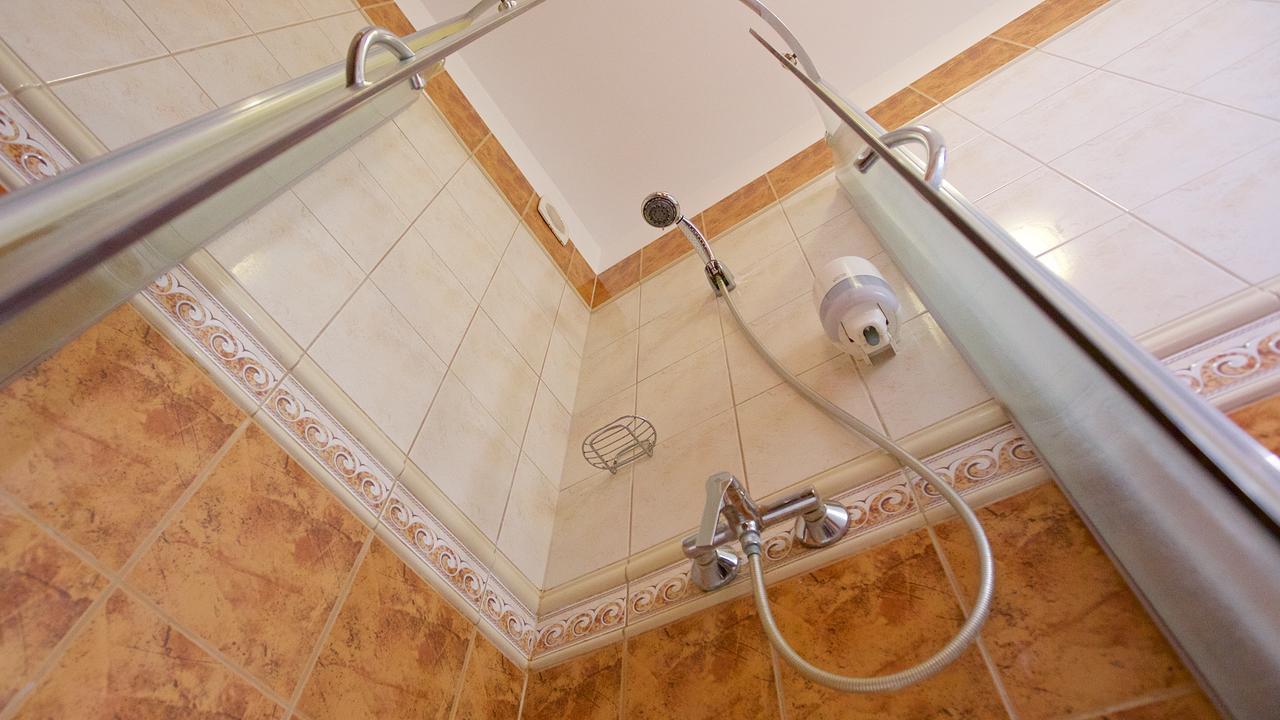 Hotel Jarja Hajduszoboszlo Ngoại thất bức ảnh