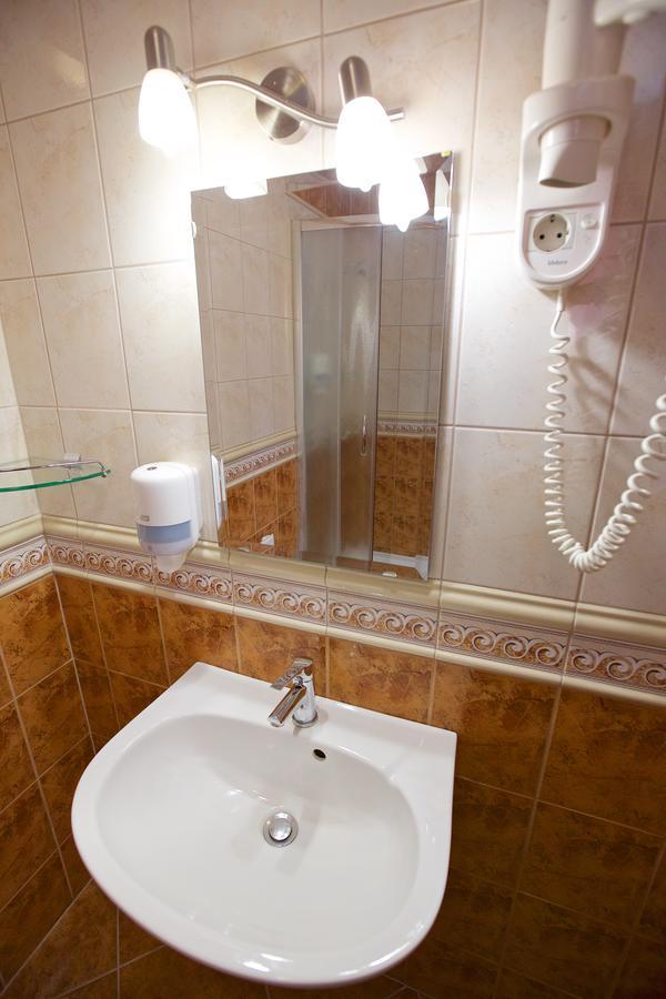 Hotel Jarja Hajduszoboszlo Ngoại thất bức ảnh