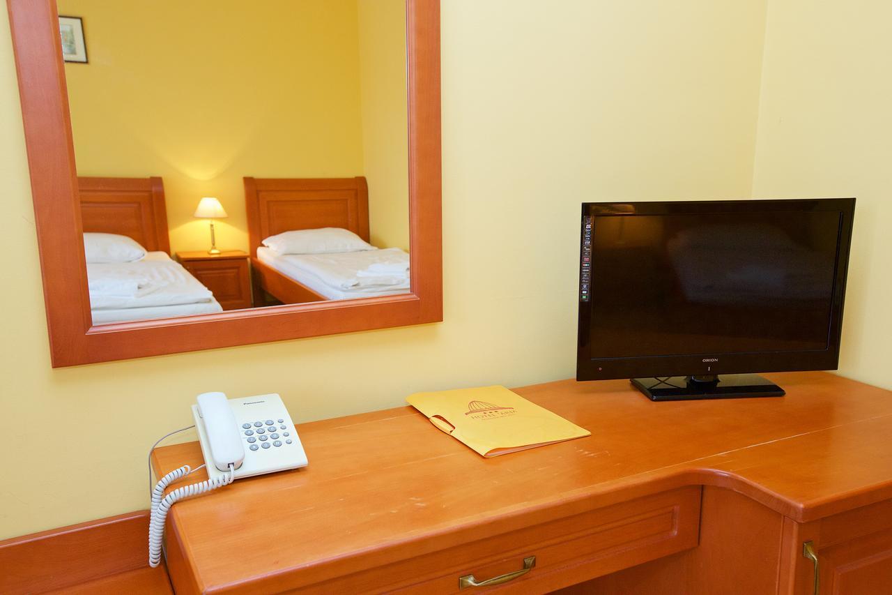 Hotel Jarja Hajduszoboszlo Ngoại thất bức ảnh